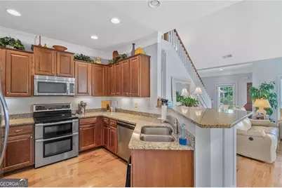 505 Mount Olive Circle, Ball Ground, GA 30107 - Photo 21