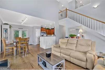 505 Mount Olive Circle, Ball Ground, GA 30107 - Photo 23