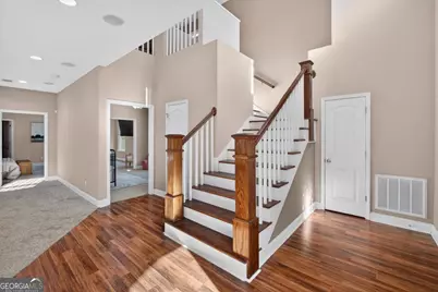 525 Elkins Cemetery Road, Guyton, GA 31312 - Photo 7