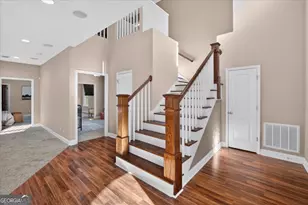 525 Elkins Cemetery Rd, Guyton, GA 31312 - Photo 7