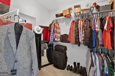 525 Elkins Cemetery Road, Guyton, GA 31312 - Photo 27