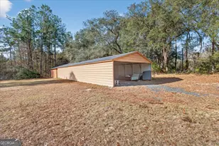 525 Elkins Cemetery Rd, Guyton, GA 31312 - Photo 49