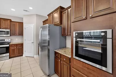 525 Elkins Cemetery Road, Guyton, GA 31312 - Photo 13