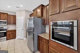 525 Elkins Cemetery Rd, Guyton, GA 31312 - Photo 13