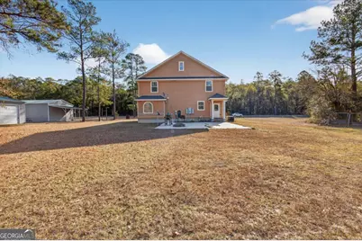 525 Elkins Cemetery Road, Guyton, GA 31312 - Photo 51