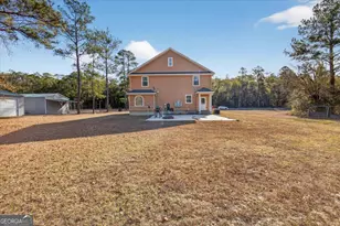 525 Elkins Cemetery Rd, Guyton, GA 31312 - Photo 51