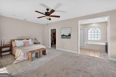 525 Elkins Cemetery Road, Guyton, GA 31312 - Photo 23