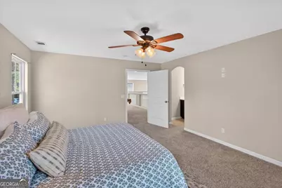 525 Elkins Cemetery Road, Guyton, GA 31312 - Photo 41