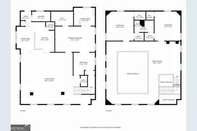 525 Elkins Cemetery Road, Guyton, GA 31312 - Photo 53