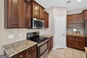 525 Elkins Cemetery Rd, Guyton, GA 31312 - Photo 17