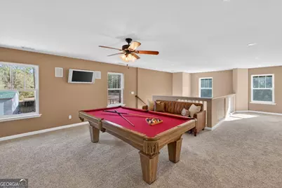 525 Elkins Cemetery Road, Guyton, GA 31312 - Photo 33