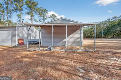 525 Elkins Cemetery Road, Guyton, GA 31312 - Photo 45