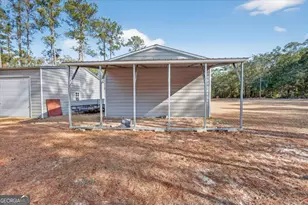 525 Elkins Cemetery Rd, Guyton, GA 31312 - Photo 45