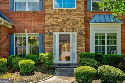 5025 Bishops Row SW, Austell, GA 30106 - Photo 3