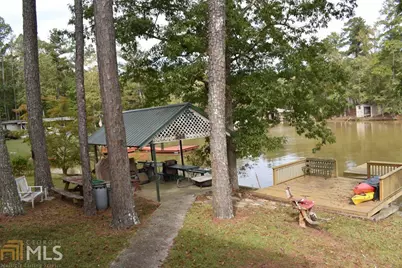 124 E Ward Road, Jackson, GA 30233 - Photo 15