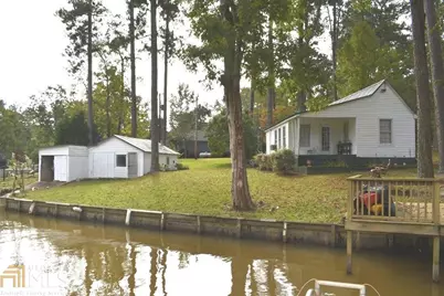 124 E Ward Road, Jackson, GA 30233 - Photo 1