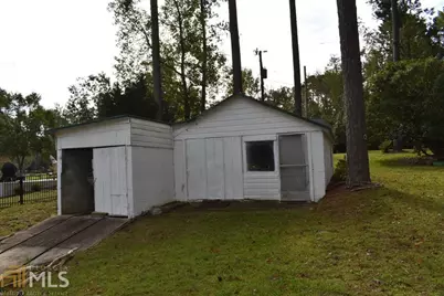 124 E Ward Road, Jackson, GA 30233 - Photo 5