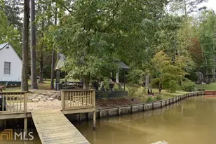 124 E Ward Rd, Jackson, GA 30233 - Photo 19