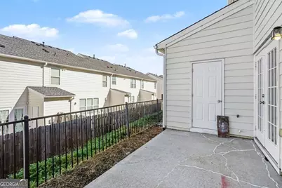 34 Jekyll Drive #32, Marietta, GA 30066 - Photo 17