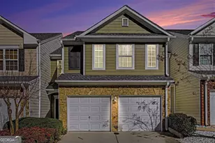 34 Jekyll Dr, Marietta, GA 30066 - Photo 1