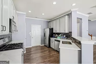 34 Jekyll Drive #32, Marietta, GA 30066 - Photo 7