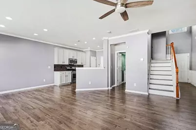 34 Jekyll Drive #32, Marietta, GA 30066 - Photo 5