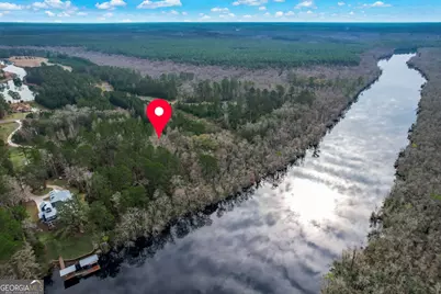 448 Shoreline Dr, Kingsland, GA 31548 - Photo 3