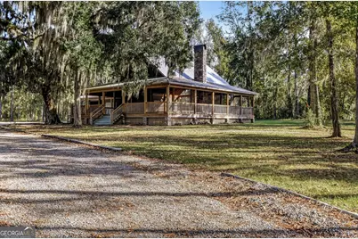 448 Shoreline Dr, Kingsland, GA 31548 - Photo 13