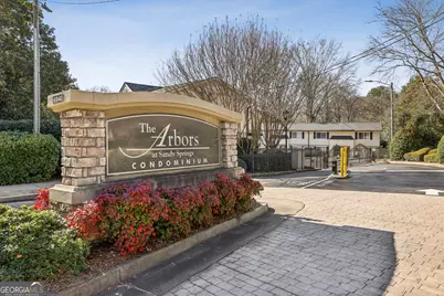 6940 Roswell Road #21A, Atlanta, GA 30338 - Photo 27