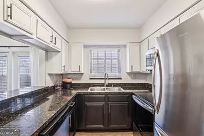 6940 Roswell Road #21A, Atlanta, GA 30338 - Photo 11