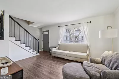 6940 Roswell Road #21A, Atlanta, GA 30338 - Photo 5