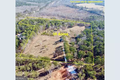 300 Old Social Circle Road, Mansfield, GA 30055 - Photo 1