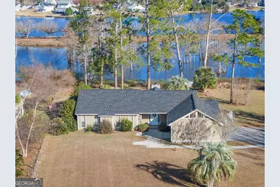 1325 Baymeadows Drive, Douglas, GA 31535 - Photo 1