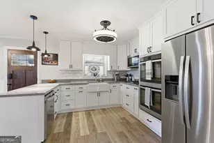 281 Line Rd, Toccoa, GA 30577 - Photo 17