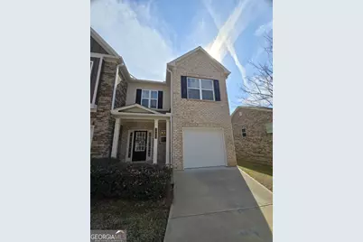 10151 Benton Woods Drive, Covington, GA 30014 - Photo 3