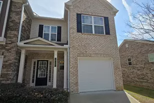 10151 Benton Woods Dr, Covington, GA 30014 - Photo 3