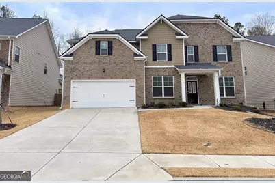 1307 Trident Maple Chase, Lawrenceville, GA 30045 - Photo 1