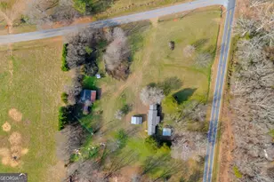 0 Wesley Chapel Rd, Danielsville, GA 30633 - Photo 1