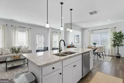 1174 Park Center Circle, Austell, GA 30168 - Photo 13