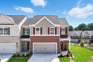 1174 Park Center Cir, Austell, GA 30168 - Photo 1