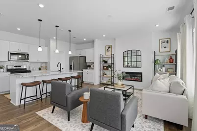 1174 Park Center Circle, Austell, GA 30168 - Photo 7