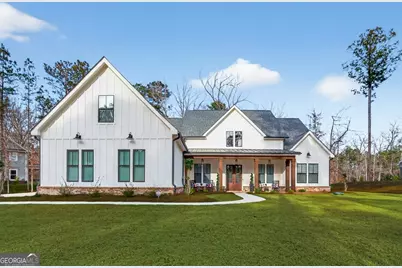 1090 Loch Lomond Drive, Greensboro, GA 30642 - Photo 1