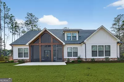 1090 Loch Lomond Drive, Greensboro, GA 30642 - Photo 3