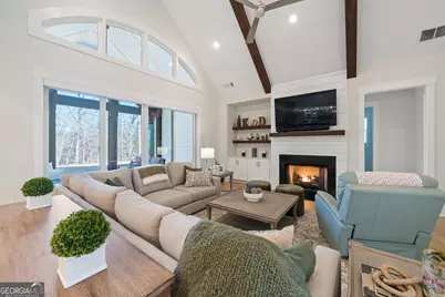 1090 Loch Lomond Drive, Greensboro, GA 30642 - Photo 17