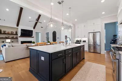 1090 Loch Lomond Drive, Greensboro, GA 30642 - Photo 23