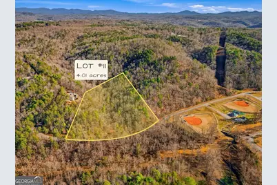 0 Captain McDonald Rd, Dahlonega, GA 30533 - Photo 21