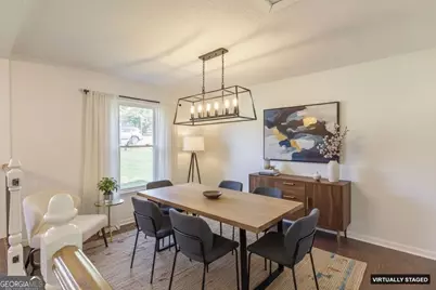 393 Wisteria Road, Lafayette, GA 30728 - Photo 3