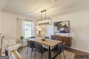 393 Wisteria Rd, La Fayette, GA 30728 - Photo 3