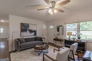 393 Wisteria Rd, La Fayette, GA 30728 - Photo 1