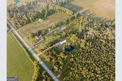 279 W W H Smith Road, Denton, GA 31532 - Photo 13